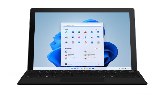 东区街道surface Pro闪屏，抖动